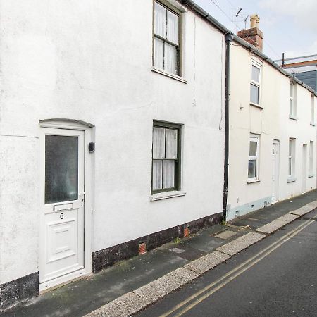 Angel Cottage Weymouth Esterno foto