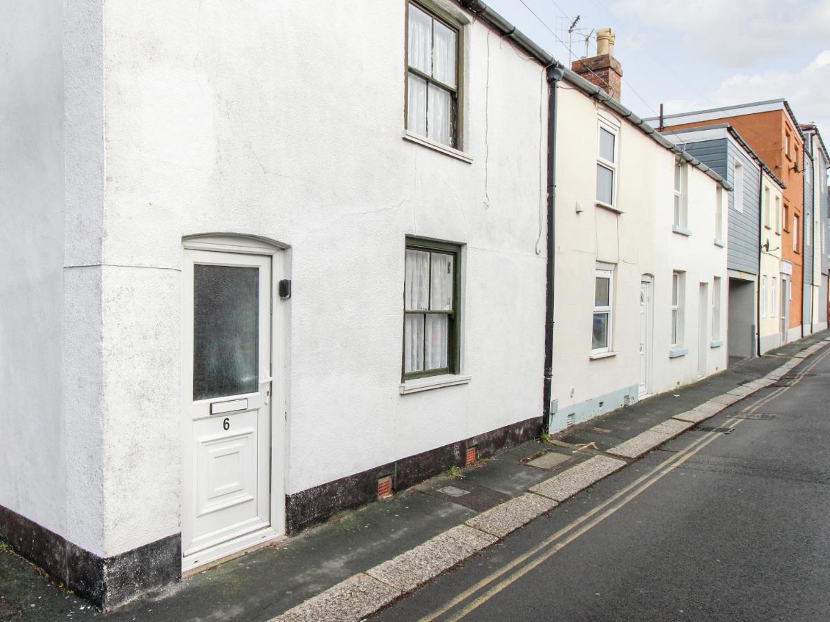 Angel Cottage Weymouth Esterno foto
