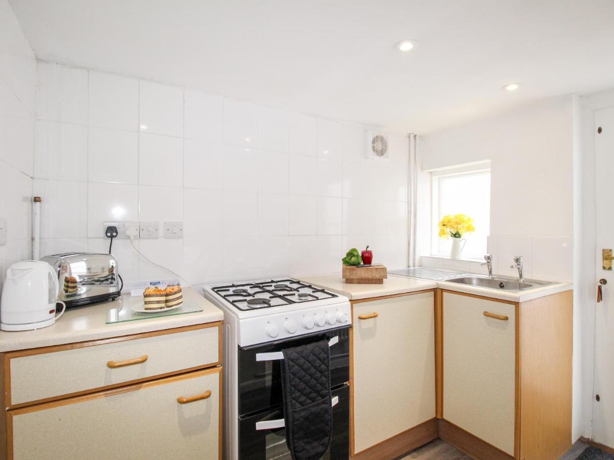 Angel Cottage Weymouth Esterno foto