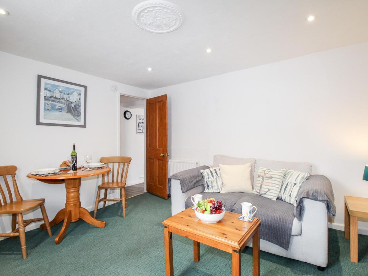 Angel Cottage Weymouth Esterno foto