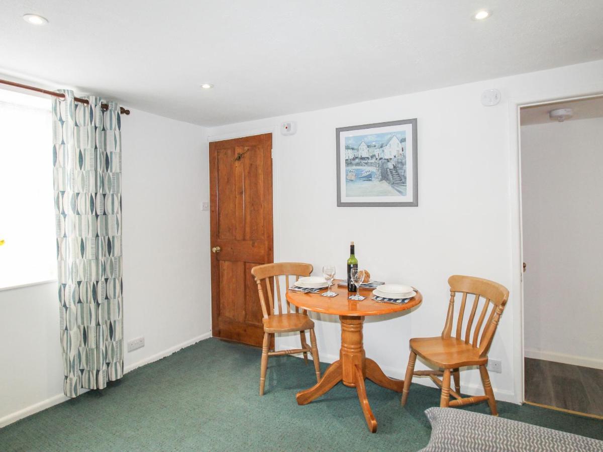Angel Cottage Weymouth Esterno foto