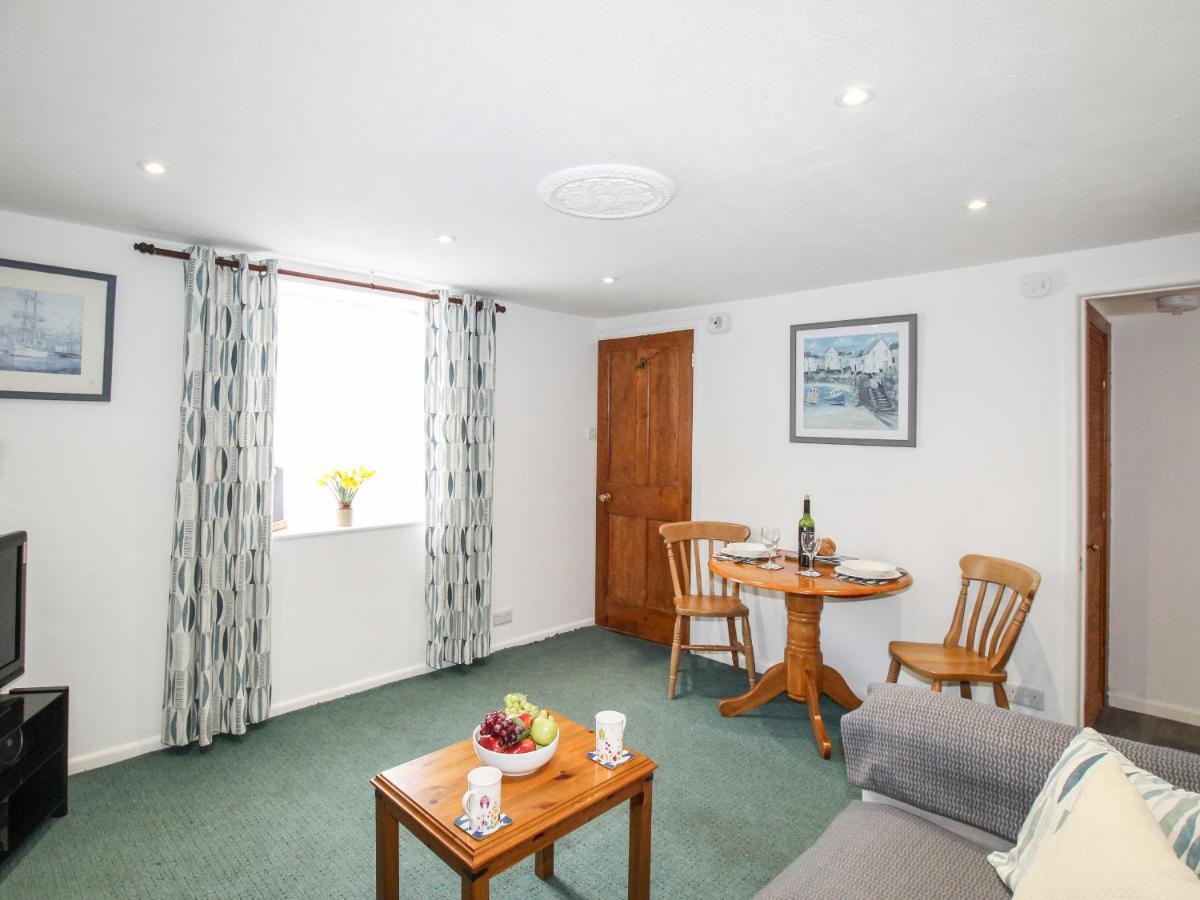 Angel Cottage Weymouth Esterno foto