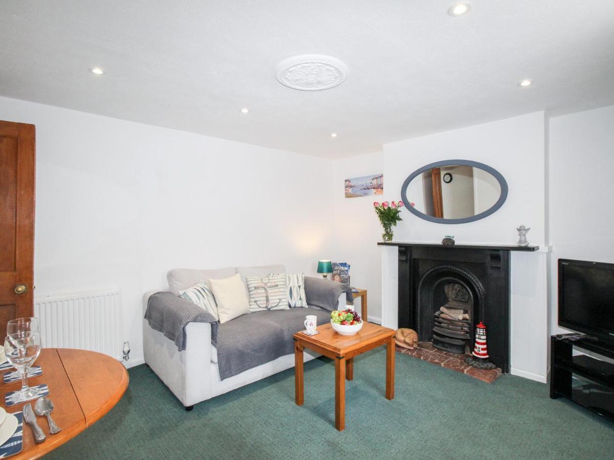 Angel Cottage Weymouth Esterno foto