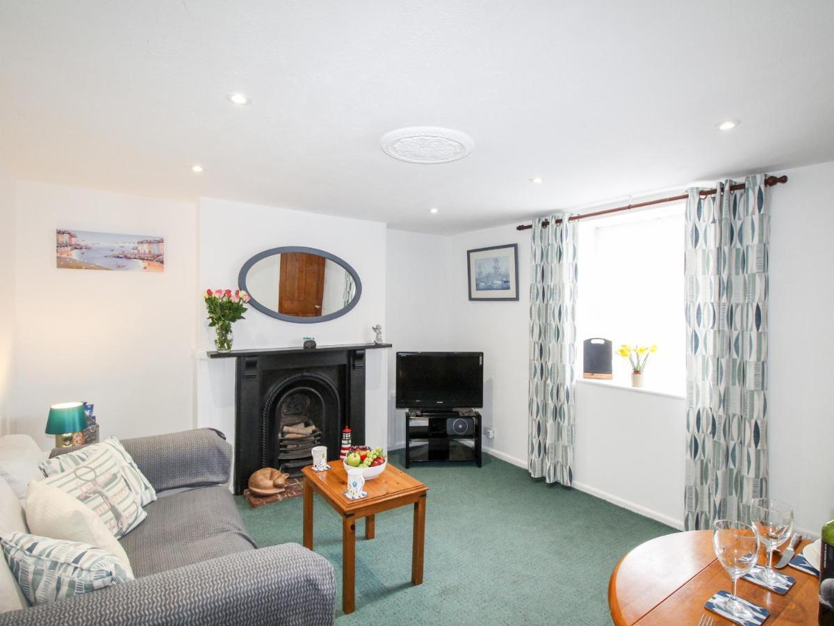 Angel Cottage Weymouth Esterno foto