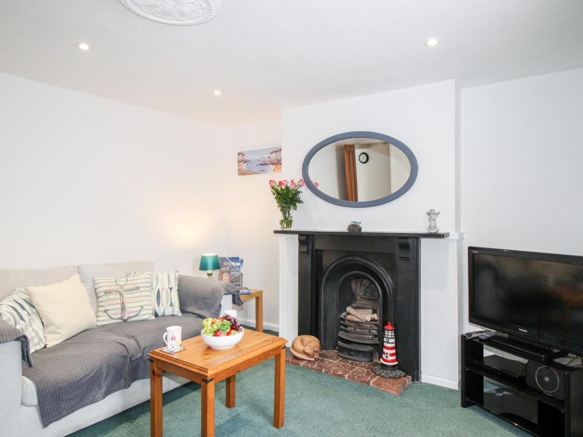 Angel Cottage Weymouth Esterno foto