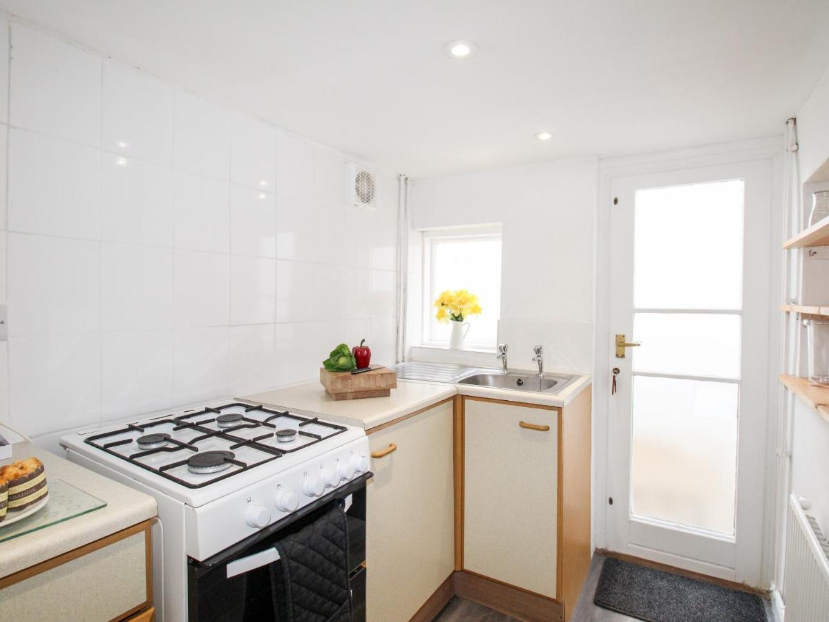 Angel Cottage Weymouth Esterno foto