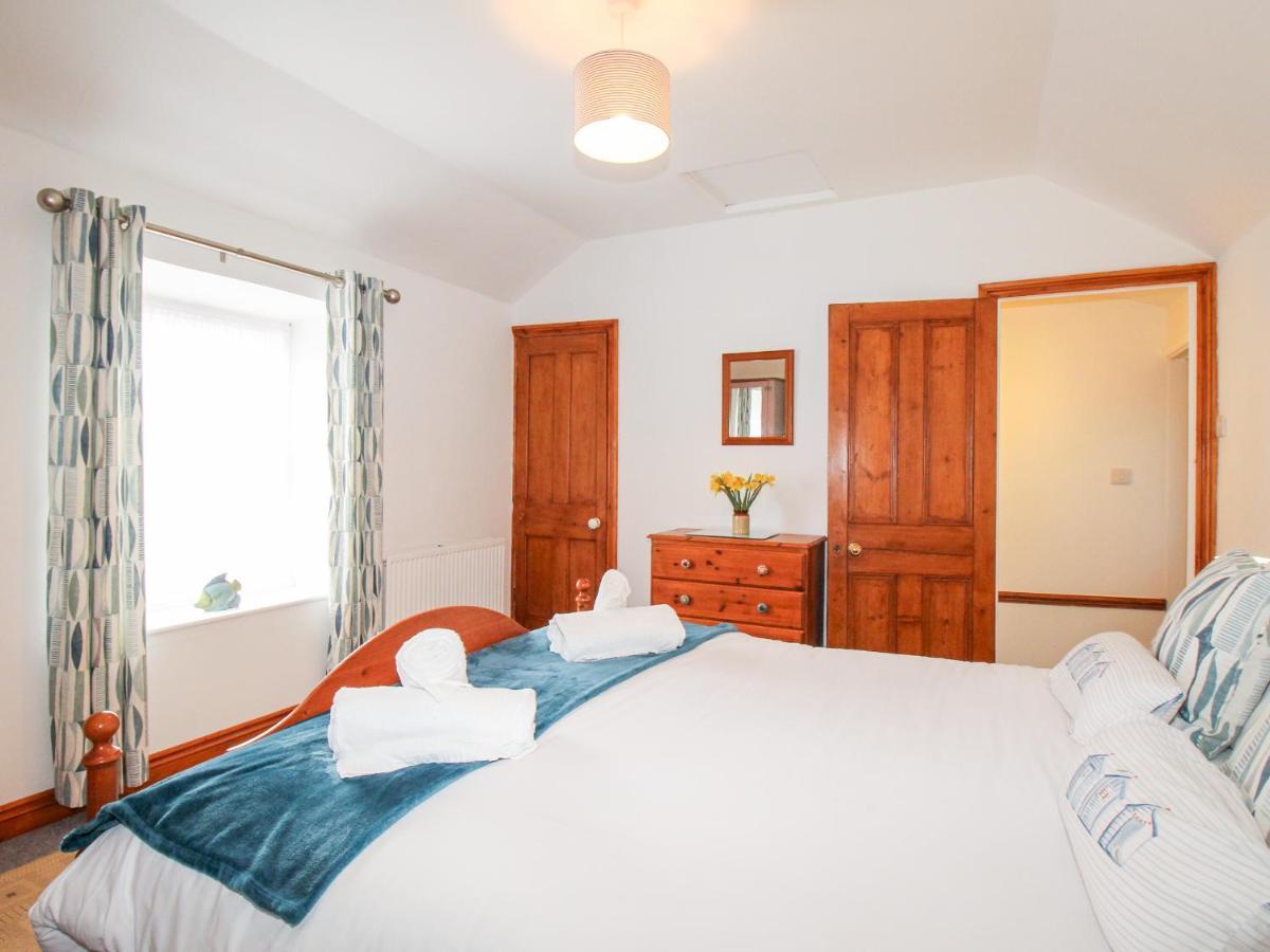 Angel Cottage Weymouth Esterno foto
