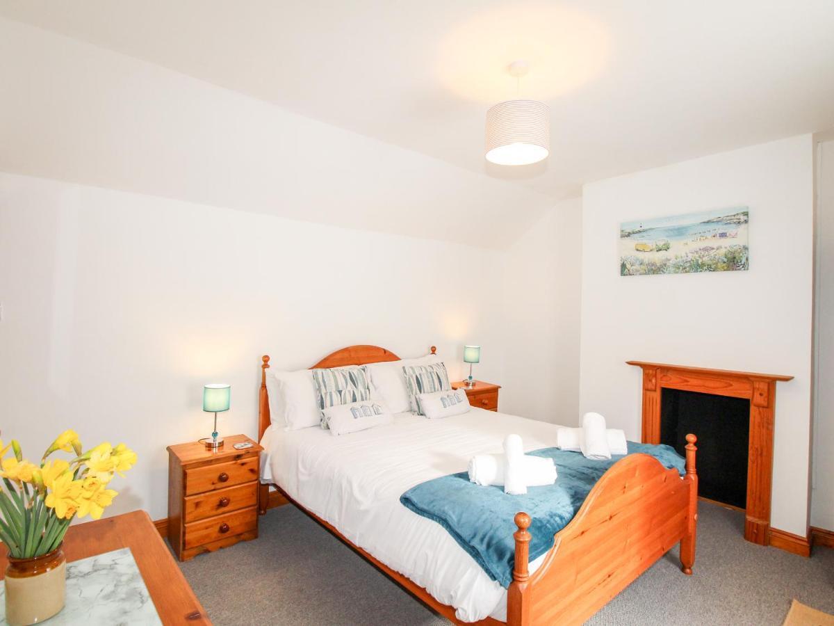 Angel Cottage Weymouth Esterno foto