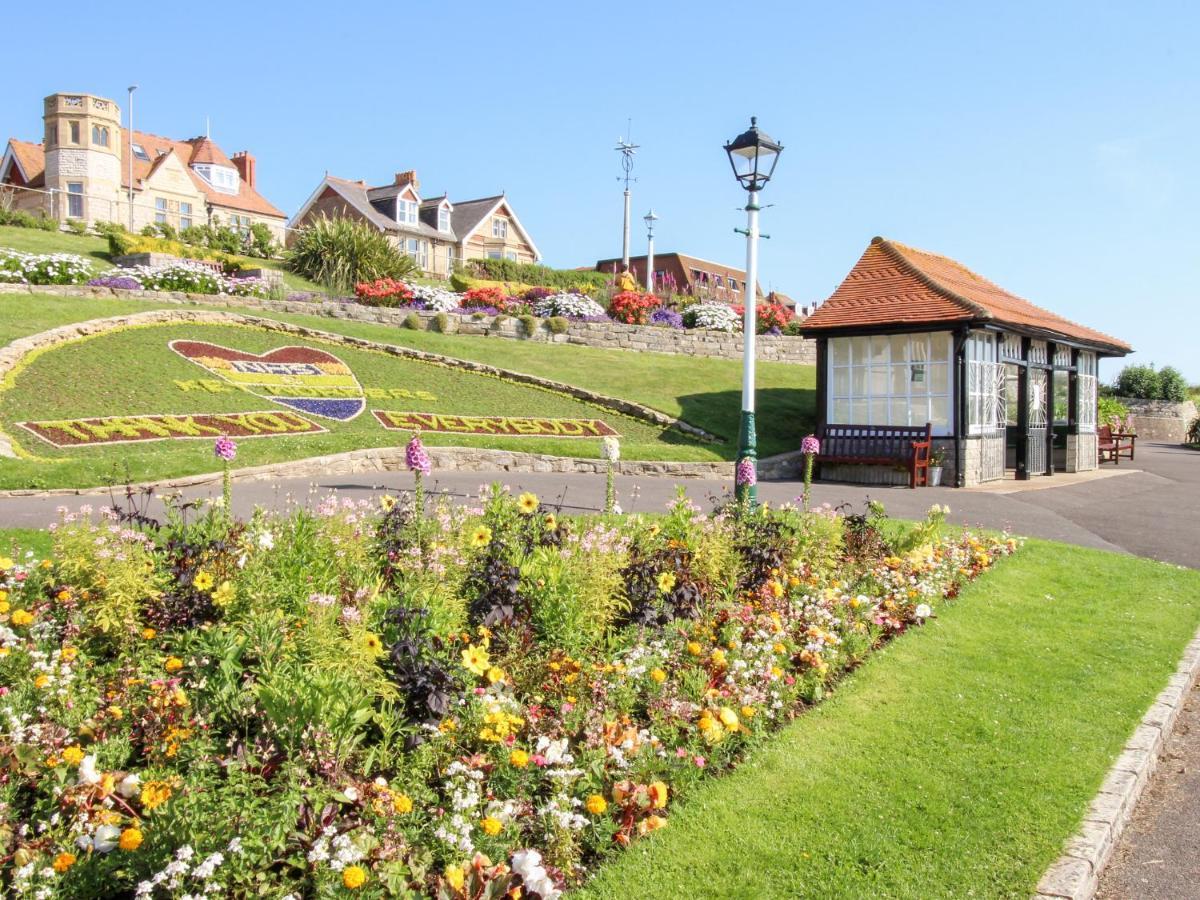 Angel Cottage Weymouth Esterno foto