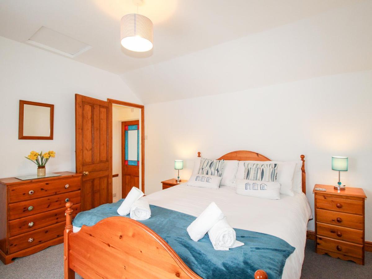 Angel Cottage Weymouth Esterno foto