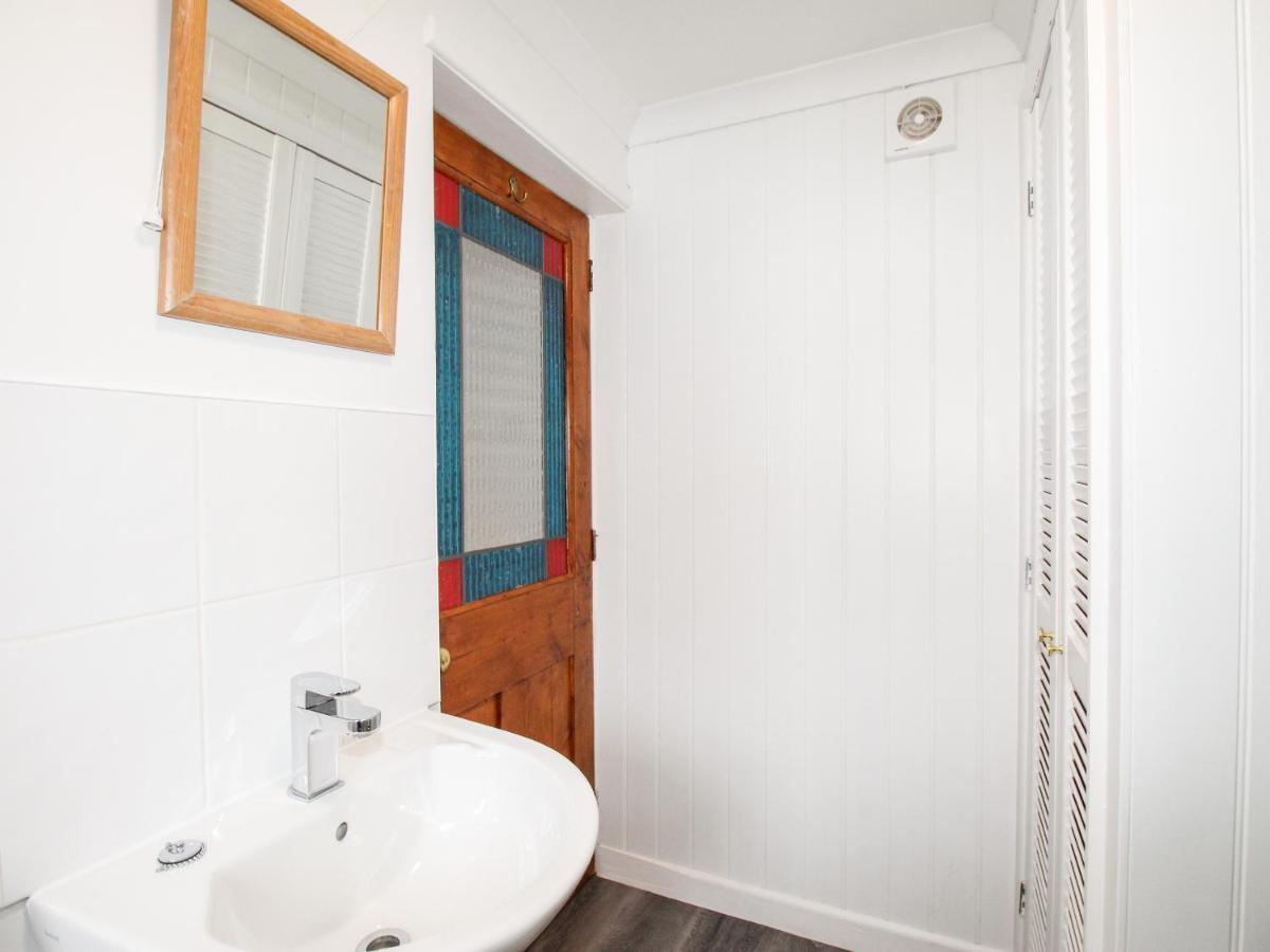 Angel Cottage Weymouth Esterno foto