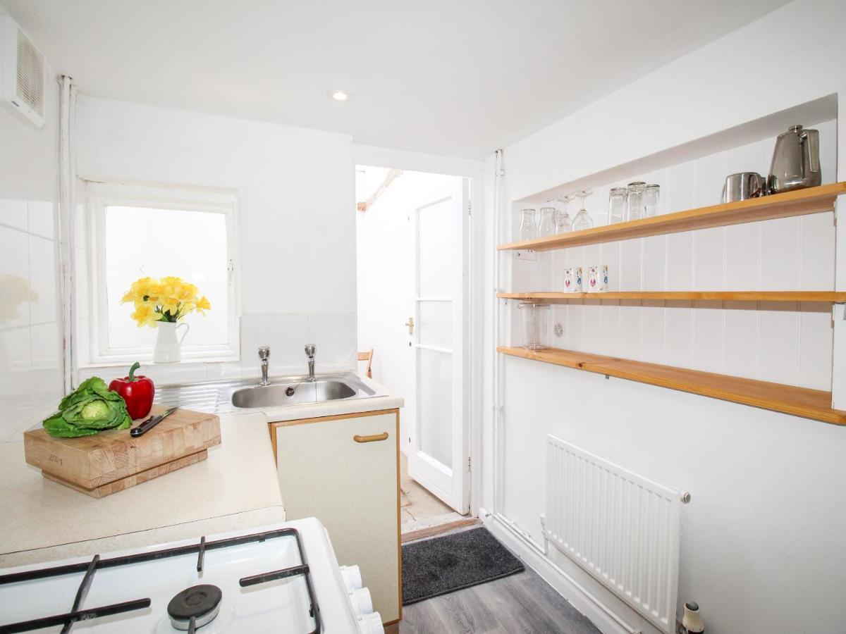 Angel Cottage Weymouth Esterno foto