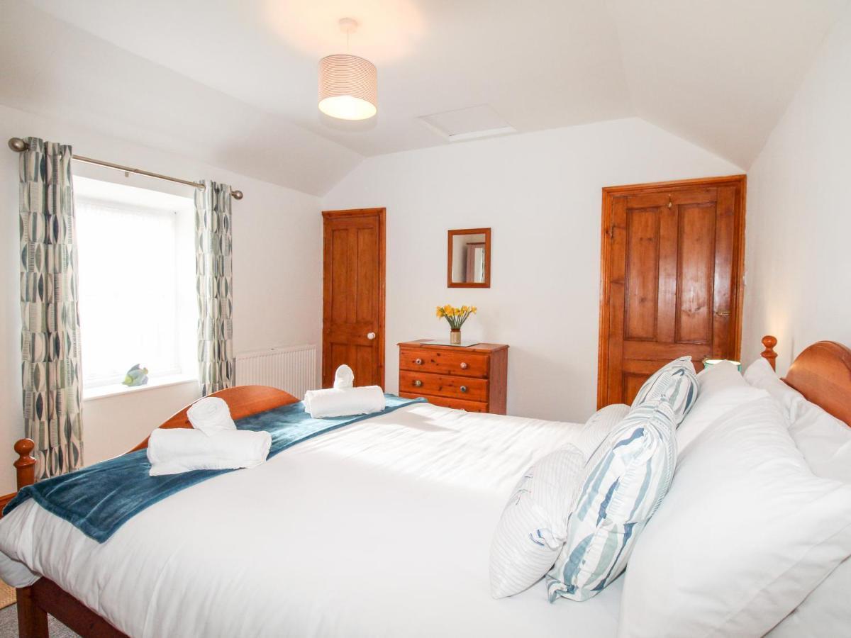 Angel Cottage Weymouth Esterno foto