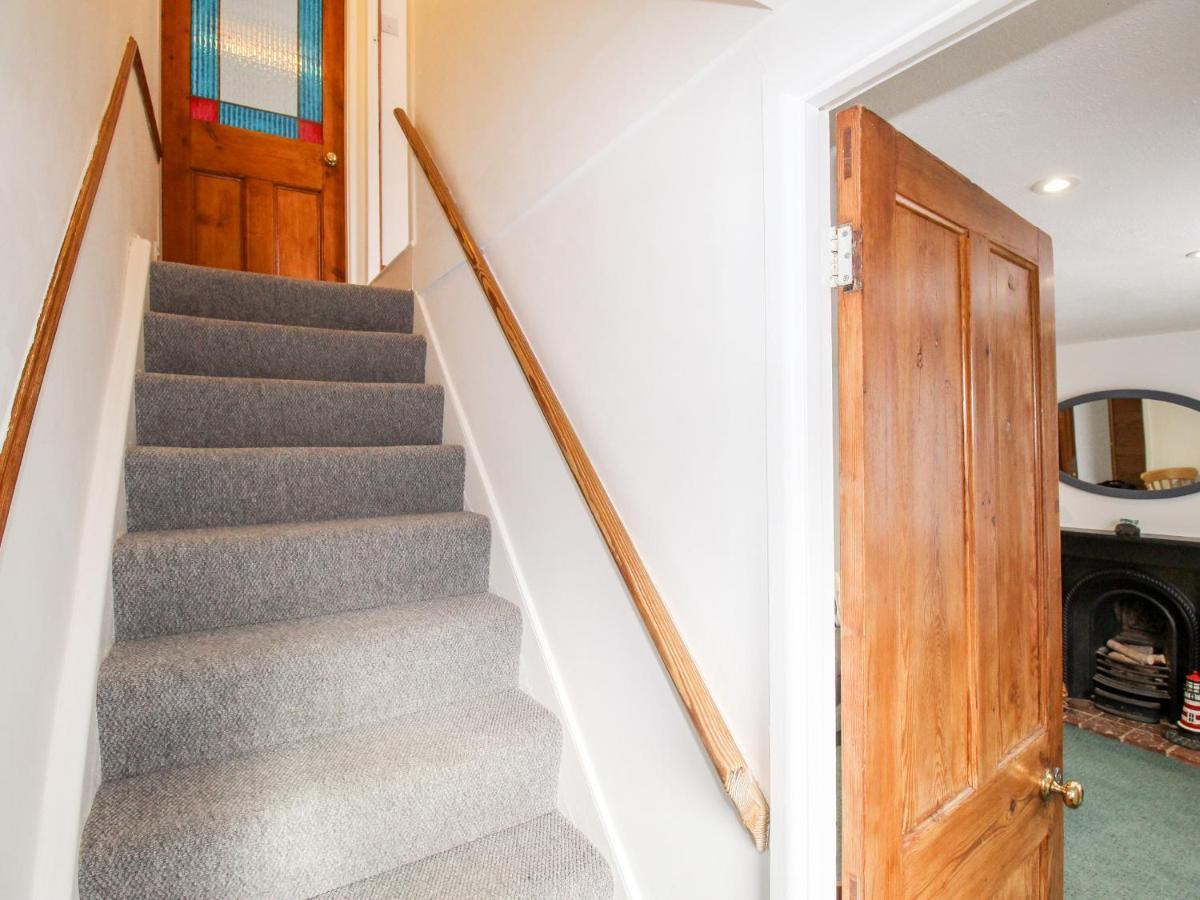 Angel Cottage Weymouth Esterno foto