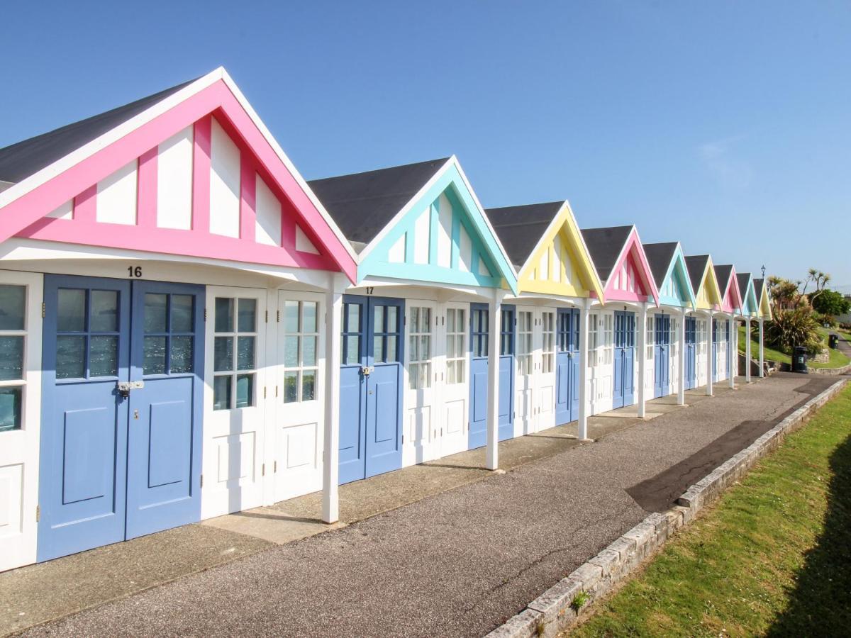 Angel Cottage Weymouth Esterno foto